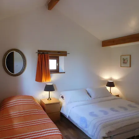 Rural With Private Pool Saint-Blancard